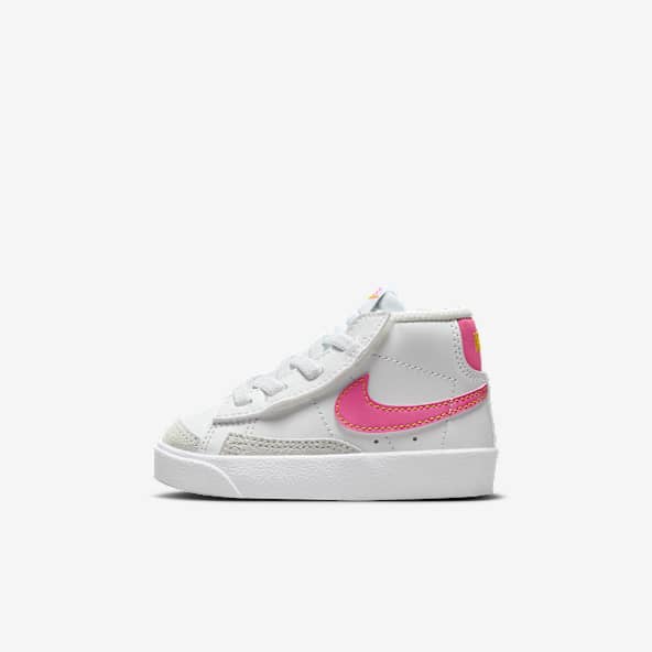 Babies Toddlers 0 3 yrs Kids Blazer Shoes. Nike